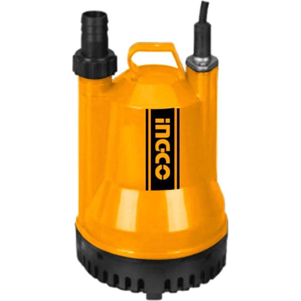 Ingco SPC2502-5 Submersible 250W 1/3HP - KHM Megatools Corp. Ingco SPC2502-5 Submersible 250W 1/3HP - KHM Megatools Corp.